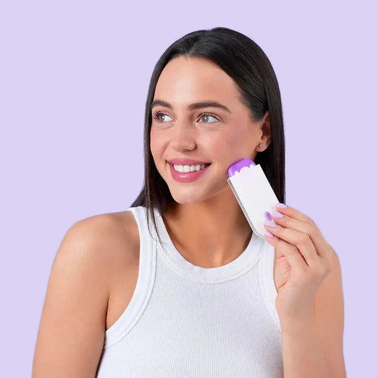 🌸 SmoothTouch Pro™ by Yes Finishing® Depiladora Portátil - Tu piel suave, sin vello y sin dolor, ¡en segundos!  💖 ¡30% de DESCUENTO + ENVÍO GRATIS por tiempo limitado!