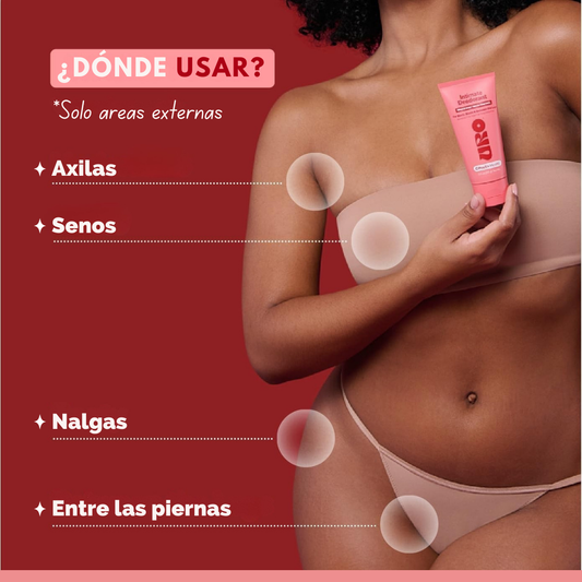 🌸 EL TRÍO PODEROSO PARA TU COSITA: URO + CREMA + TRULY 🌸 ✨ ¡Aclara, equilibra y refresca como nunca antes!🌸